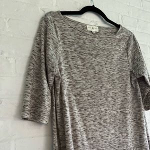 Thyme and Honey tunic